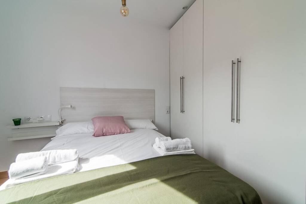 13Gh2-Apartamento Recien Reformado En Tetuan Apartman Madrid Kültér fotó